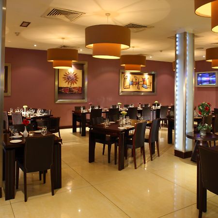 Mcgettigans Hotel Letterkenny Kültér fotó